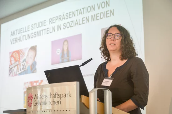 Impulsreferat 1: Ergebnisse der aktuellen Jugendsexualitätsstudie der BZgA: Anforderungen an die Sexualaufklärung und Sexualpädagogik Sabine Goette (Bundeszentrale für gesundheitliche Aufklärung, (BZgA))